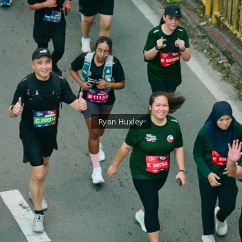 Runner Photo 3912969