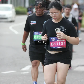 Runner Photo 3912972