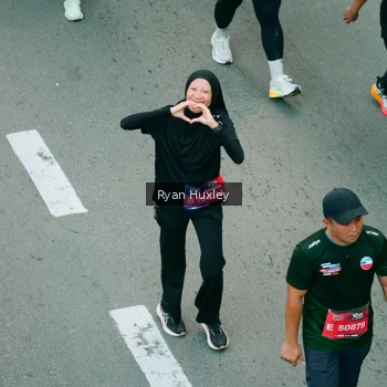 Runner Photo 3912992