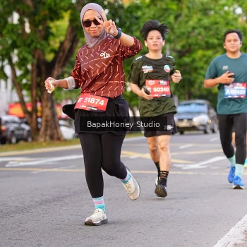 Runner Photo 3913001