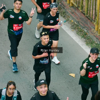 Runner Photo 3913015