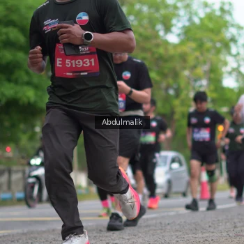 Runner Photo 3913017