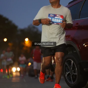 Runner Photo 3913019