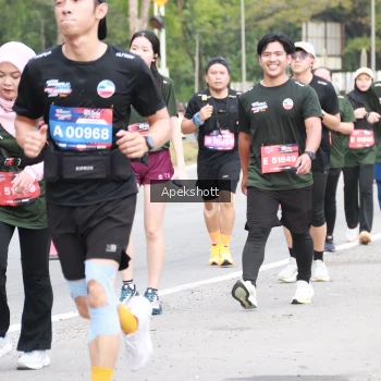 Runner Photo 3913020