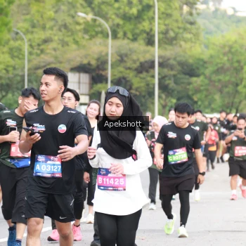 Runner Photo 3913028