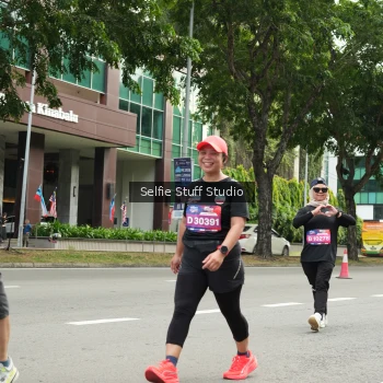 Runner Photo 3913030