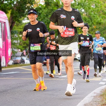 Runner Photo 3913037