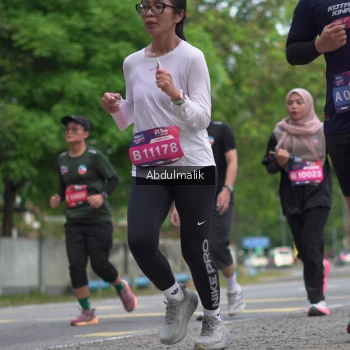 Runner Photo 3913038