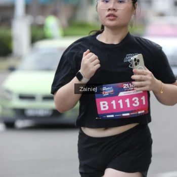 Runner Photo 3913040