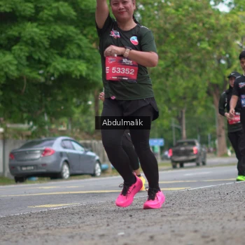 Runner Photo 3913041