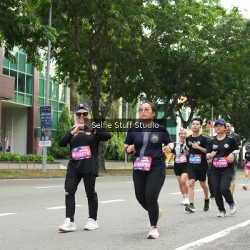 Runner Photo 3913042