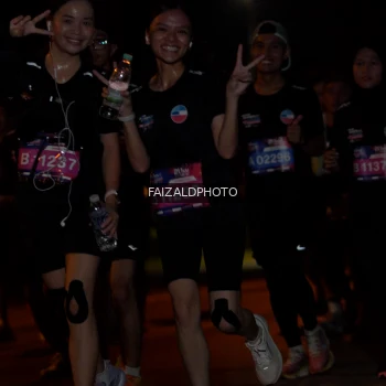 Runner Photo 3913045