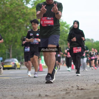 Runner Photo 3913048