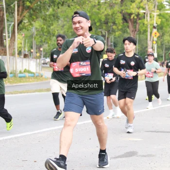 Runner Photo 3913052