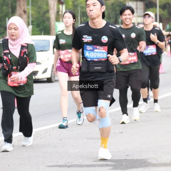Runner Photo 3913053
