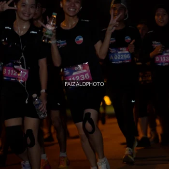 Runner Photo 3913055