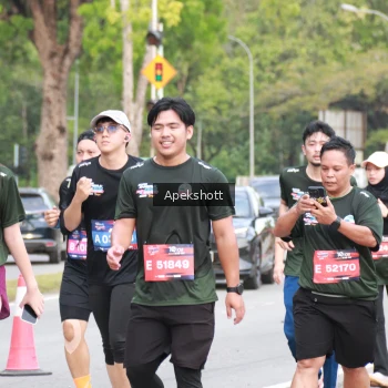 Runner Photo 3913057