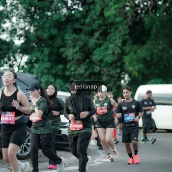 Runner Photo 3913061