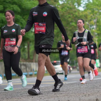 Runner Photo 3913062