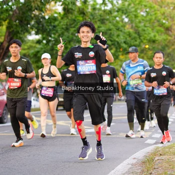Runner Photo 3913066