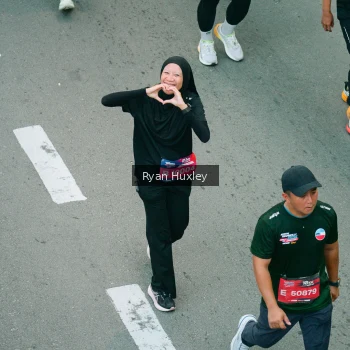 Runner Photo 3913068