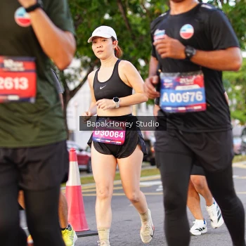 Runner Photo 3913075