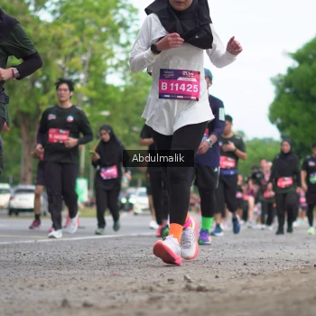 Runner Photo 3913079