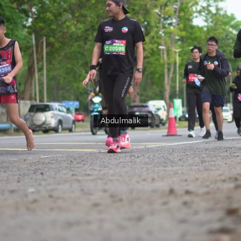 Runner Photo 3913081