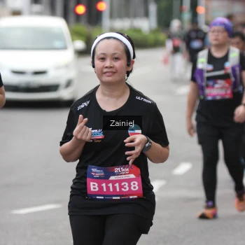 Runner Photo 3913083