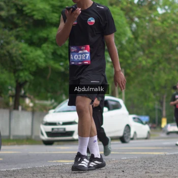 Runner Photo 3913085