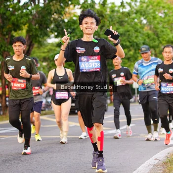 Runner Photo 3913087