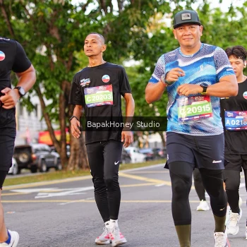 Runner Photo 3913089