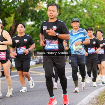Runner Photo 3913091