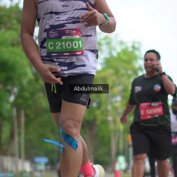 Runner Photo 3913100