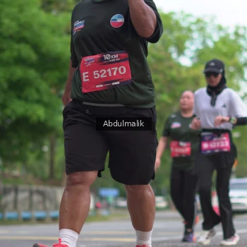 Runner Photo 3913106