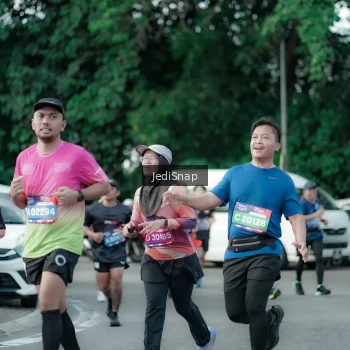 Runner Photo 3913108