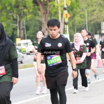 Runner Photo 3913120