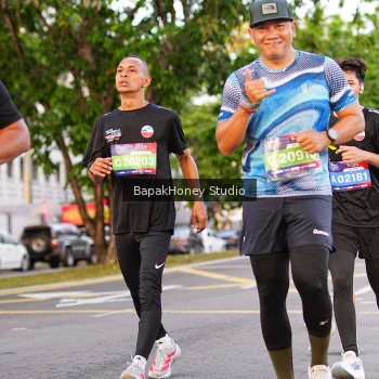 Runner Photo 3913126