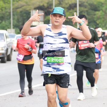 Runner Photo 3913127