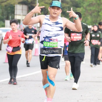 Runner Photo 3913133