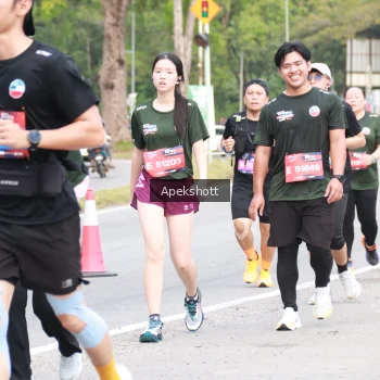 Runner Photo 3913139