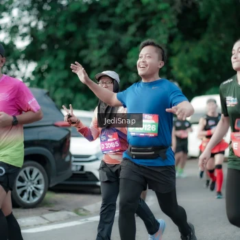 Runner Photo 3913140