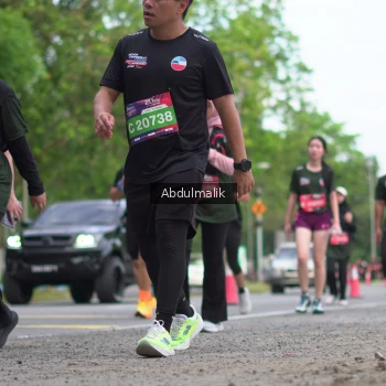 Runner Photo 3913143