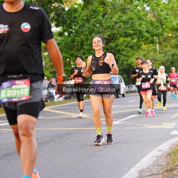 Runner Photo 3913151