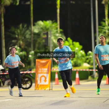 Runner Photo 3913155