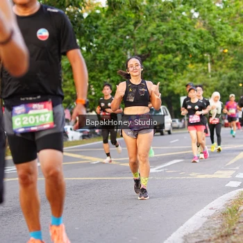 Runner Photo 3913156