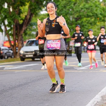 Runner Photo 3913173