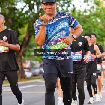Runner Photo 3913175