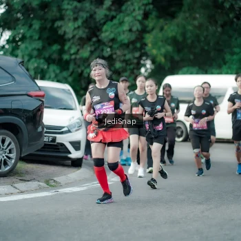 Runner Photo 3913191