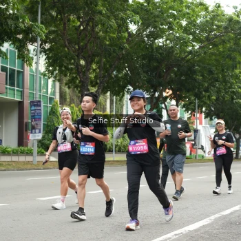 Runner Photo 3913193